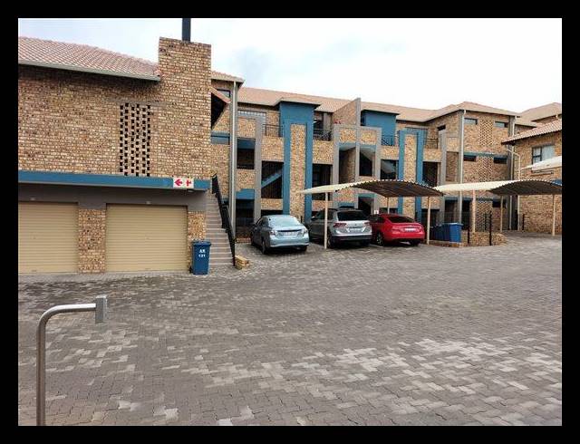 2 BEDROOM PROPERTY TO RENT IN RASLOUW